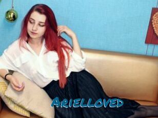 Arielloved