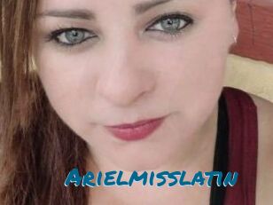 Arielmisslatin