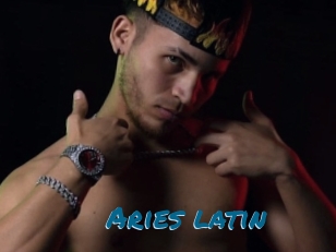 Aries_latin