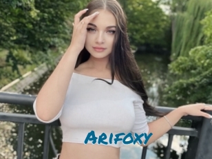 Arifoxy