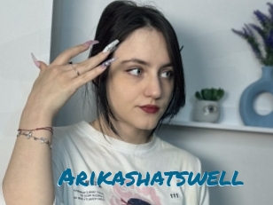 Arikashatswell