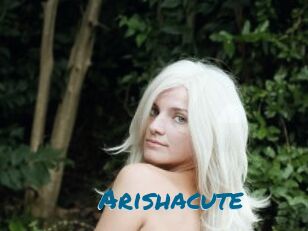 Arishacute