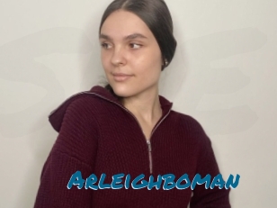 Arleighboman