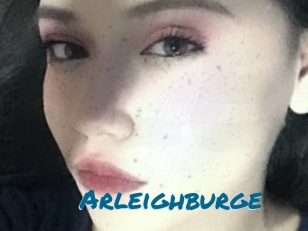 Arleighburge