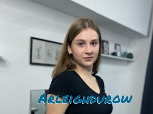 Arleighdurow