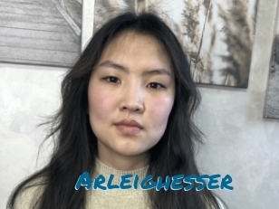 Arleighesser