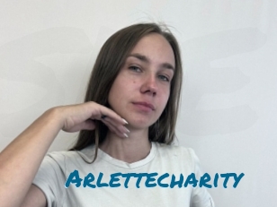 Arlettecharity