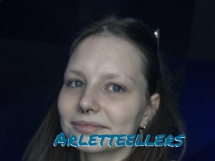 Arletteellers