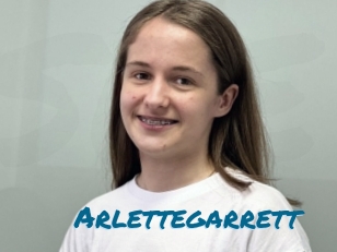 Arlettegarrett