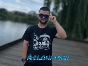 Arlohayden