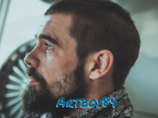 Artboy84