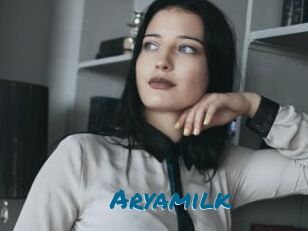 Aryamilk