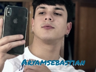 Aryamsebastian