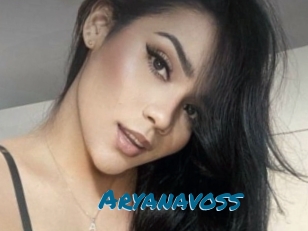 Aryanavoss