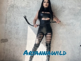 Aryannawild