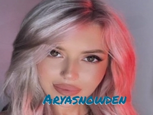 Aryasnowden