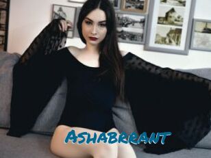 Ashabrrant