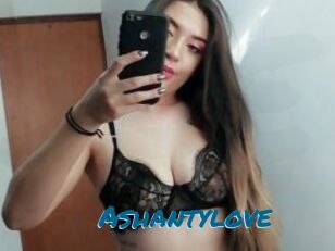 Ashanty_love