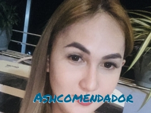 Ashcomendador