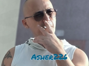 Asher226