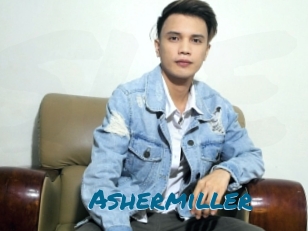 Ashermiller