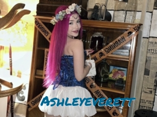 Ashleyeverett