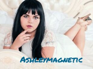 Ashleymagnetic