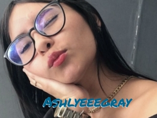 Ashlyeeegray