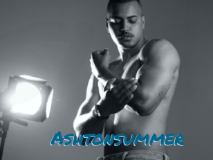 Ashtonsummer