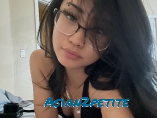 Asian2petite