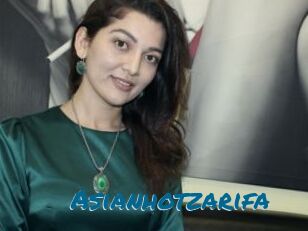 Asianhotzarifa
