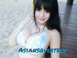 Asiansquirters