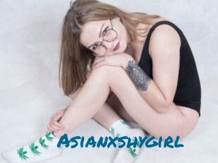 Asianxshygirl