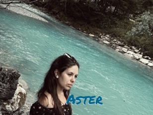 Aster