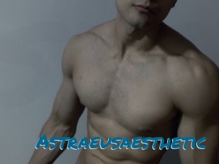 Astraeusaesthetic