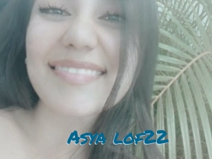 Asya_lof22