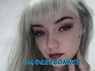 Audreybonney