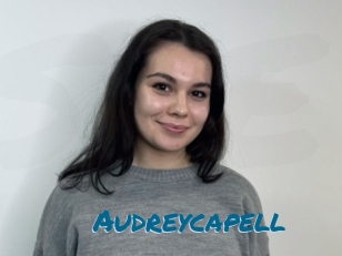 Audreycapell