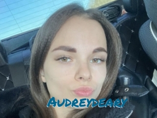 Audreydeary