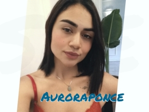 Auroraponce