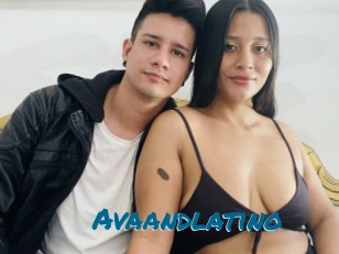 Avaandlatino