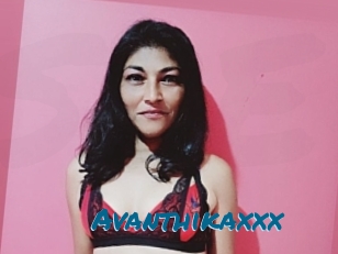 Avanthikaxxx