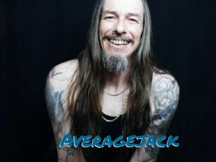 Averagejack