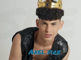 Axel_fire