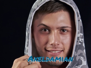 Axeldamian