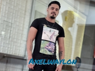 Axelwaylon