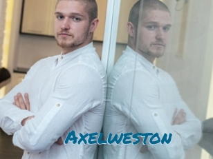 Axelweston