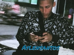 Aylensantos