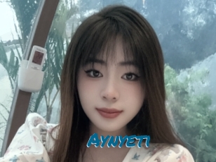 Aynyeti