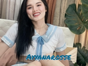 Ayyanarosse